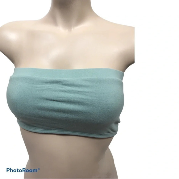 Tube Top Set 2 Pieces Size Medium. New With Tags - Picture 2 of 5